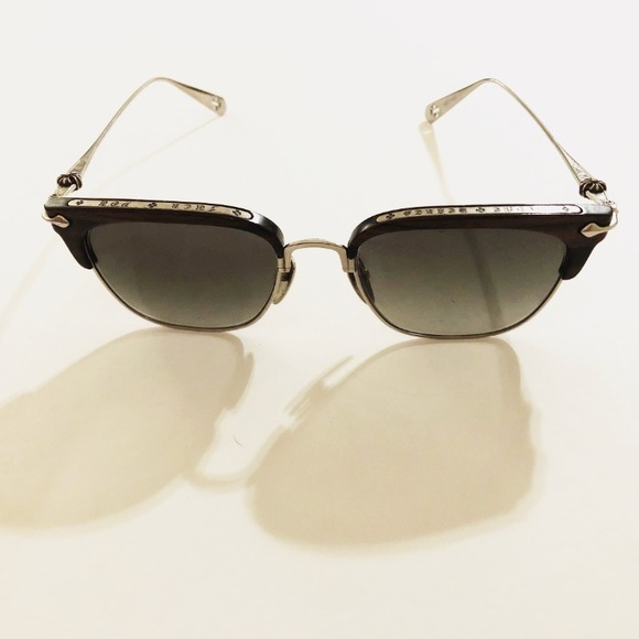 Chrome Hearts Accessories Hip Designer Sunglasses Poshmark